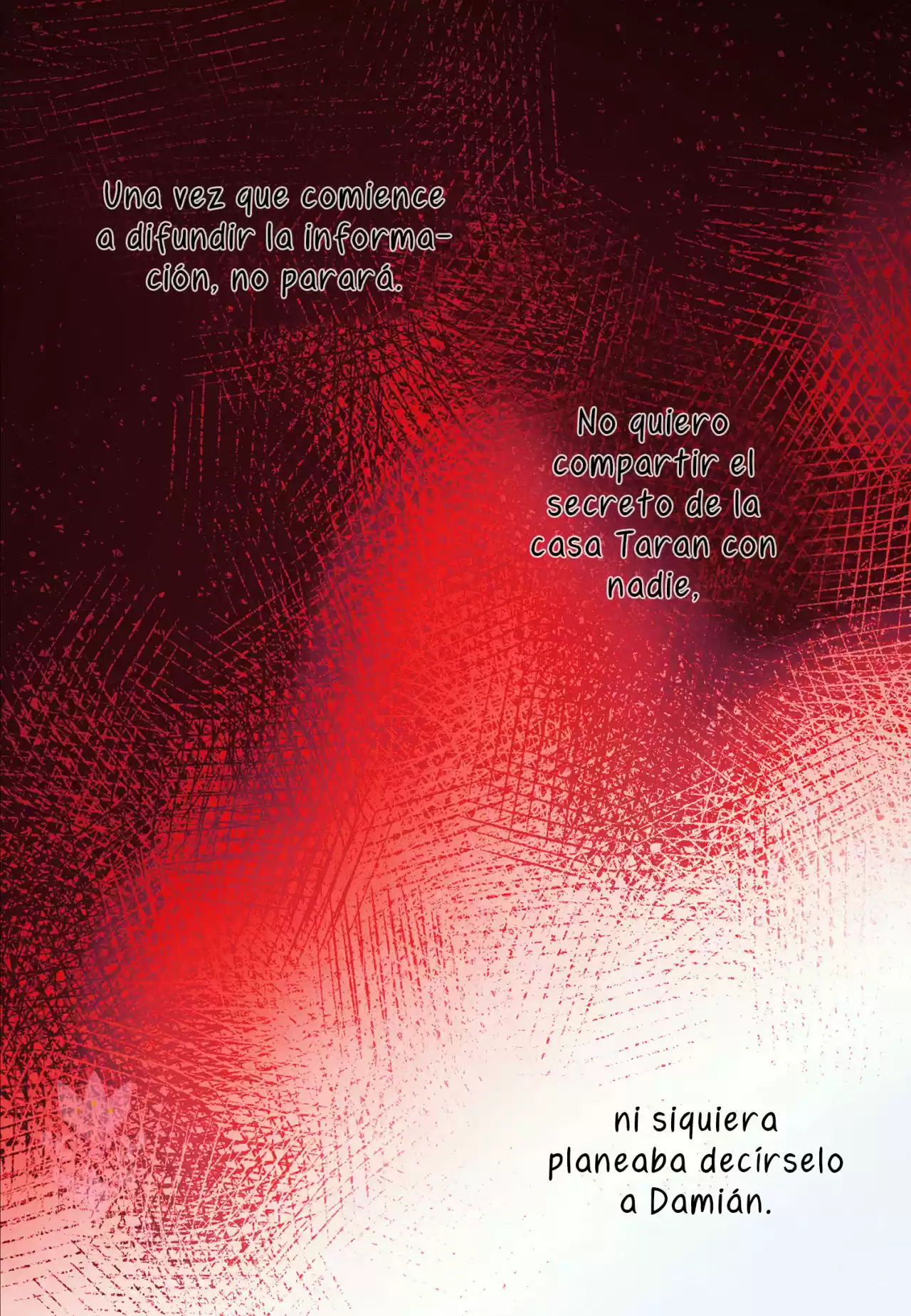 Luci capítulo 63, página 34