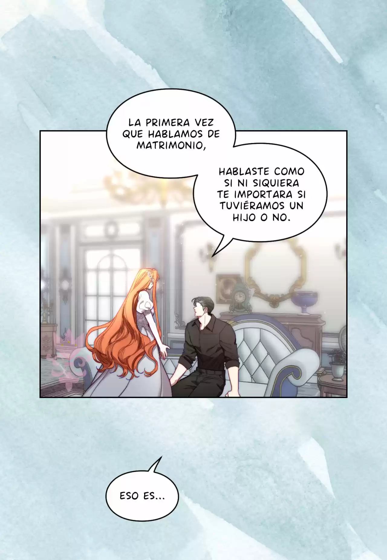 Luci capítulo 63, página 42