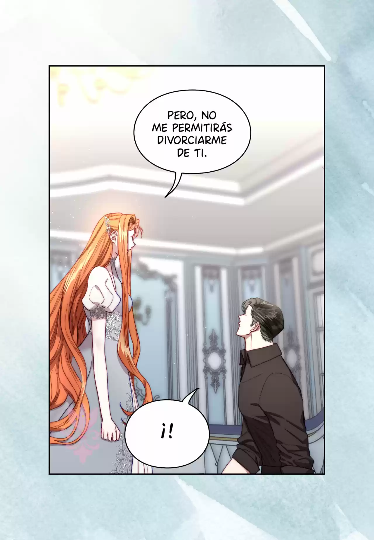 Luci capítulo 63, página 47