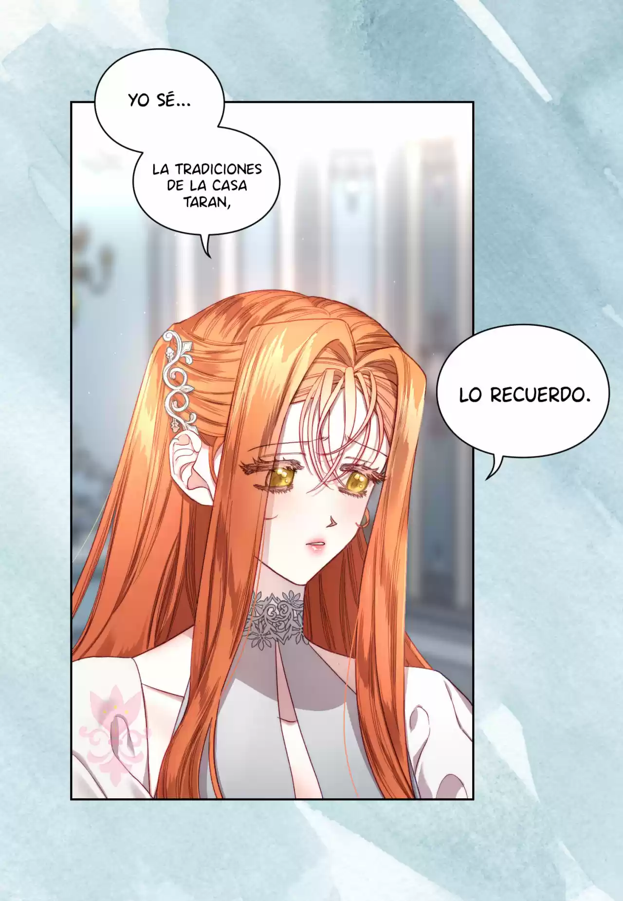 Luci capítulo 63, página 51