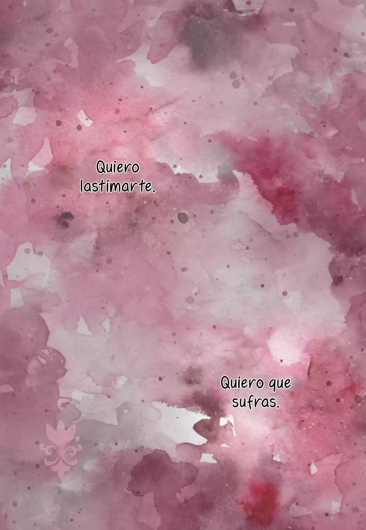 Luci capítulo 63, página 73