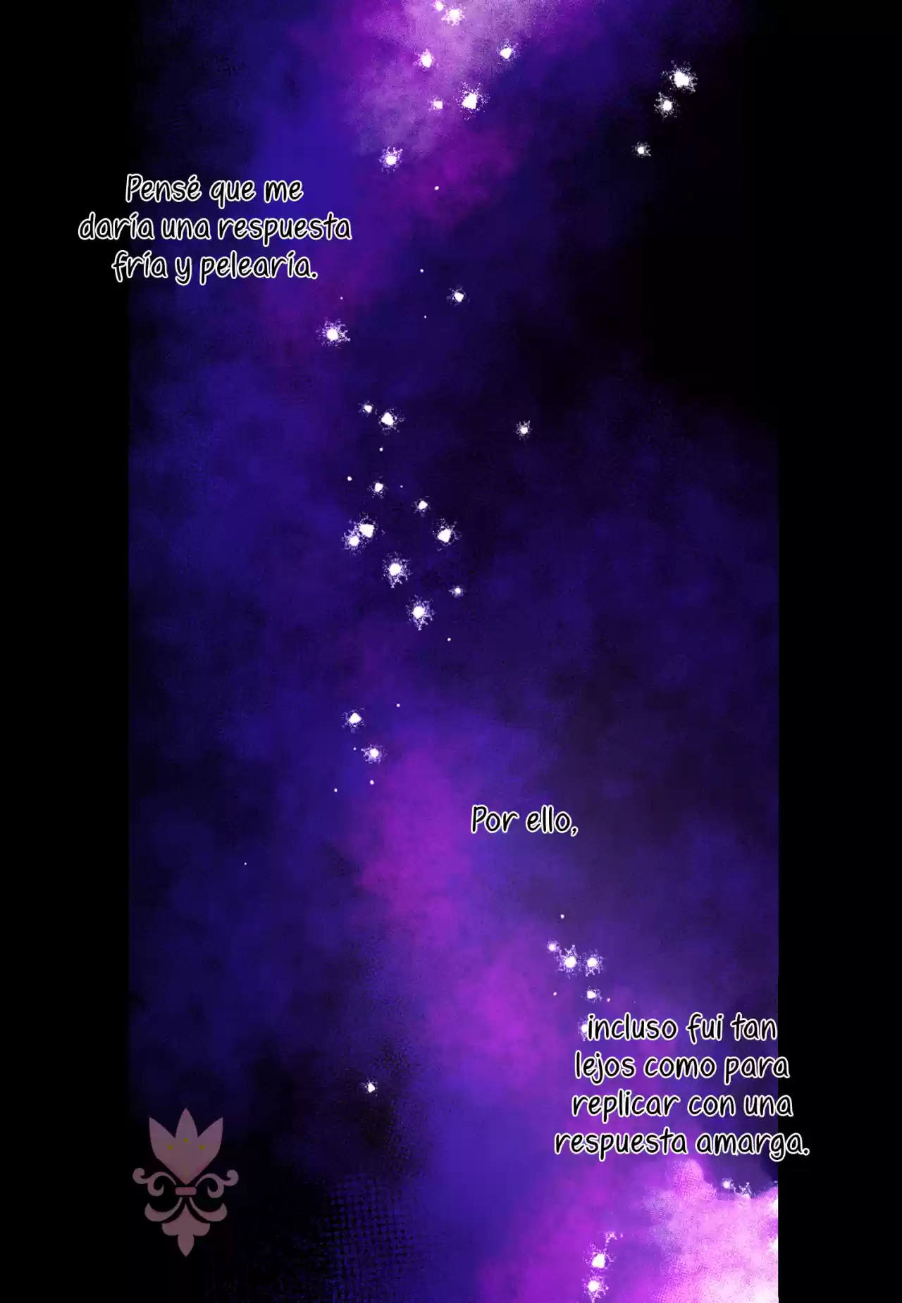 Luci capítulo 63, página 85