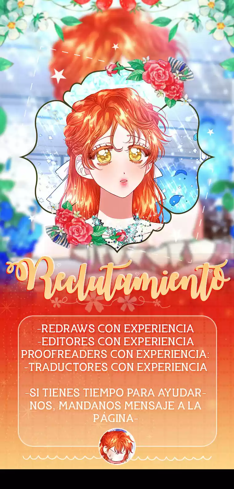 Luci capítulo 63, página 95
