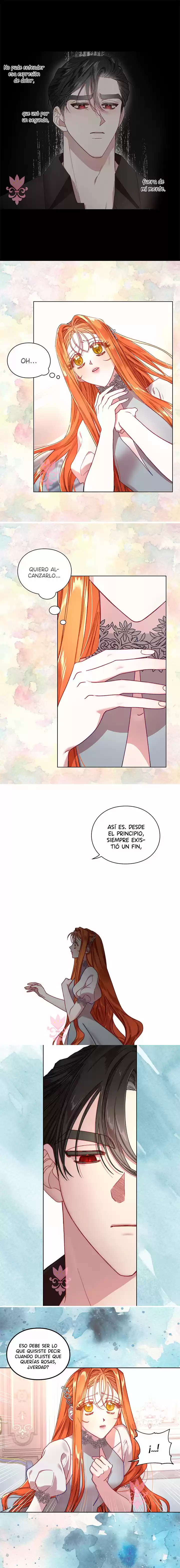 Luci capítulo 64, página 4