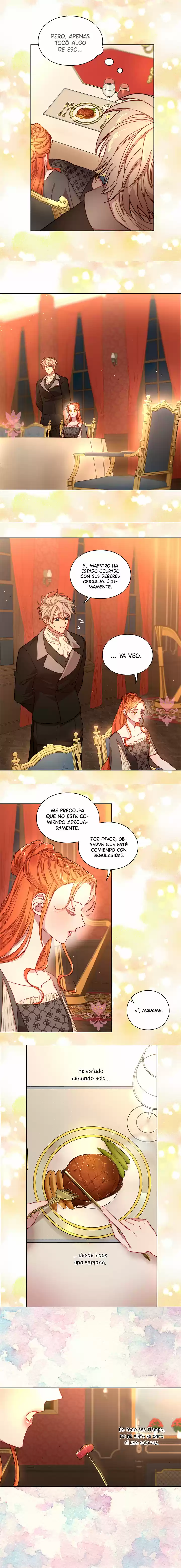 Luci capítulo 64, página 7