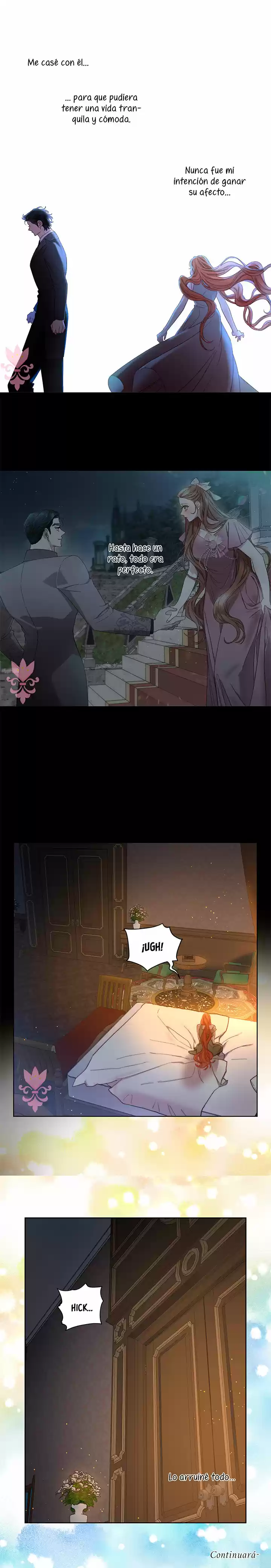 Luci capítulo 64, página 16
