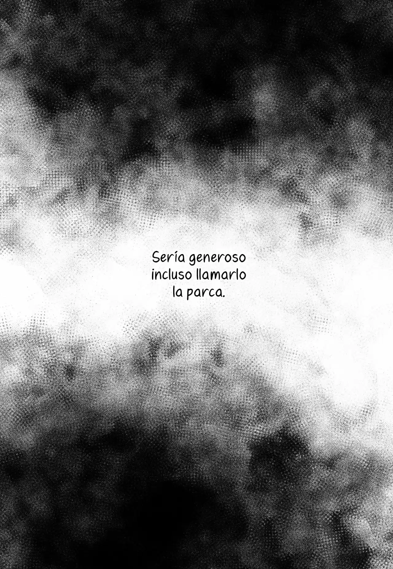 Luci capítulo 66, página 18