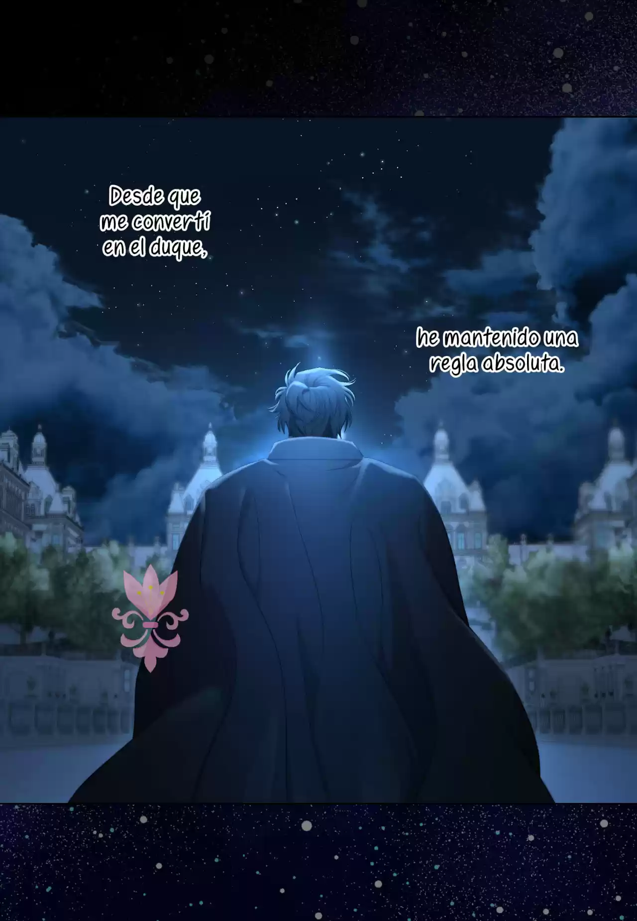 Luci capítulo 66, página 52