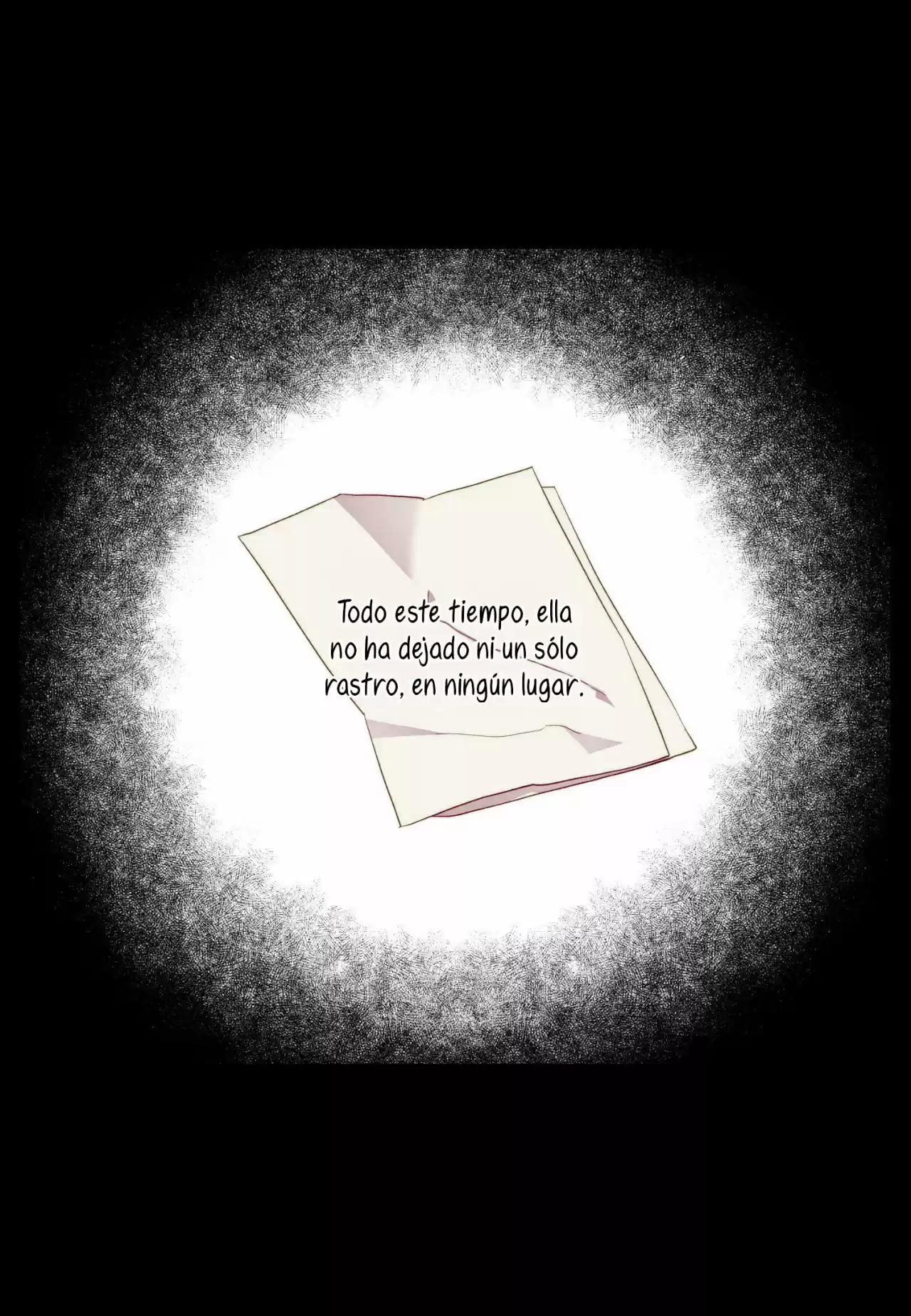 Luci capítulo 68, página 7
