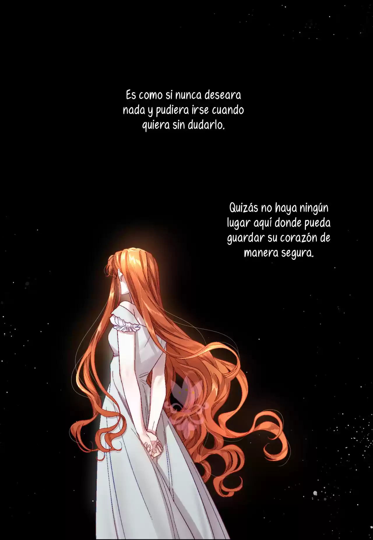 Luci capítulo 68, página 8