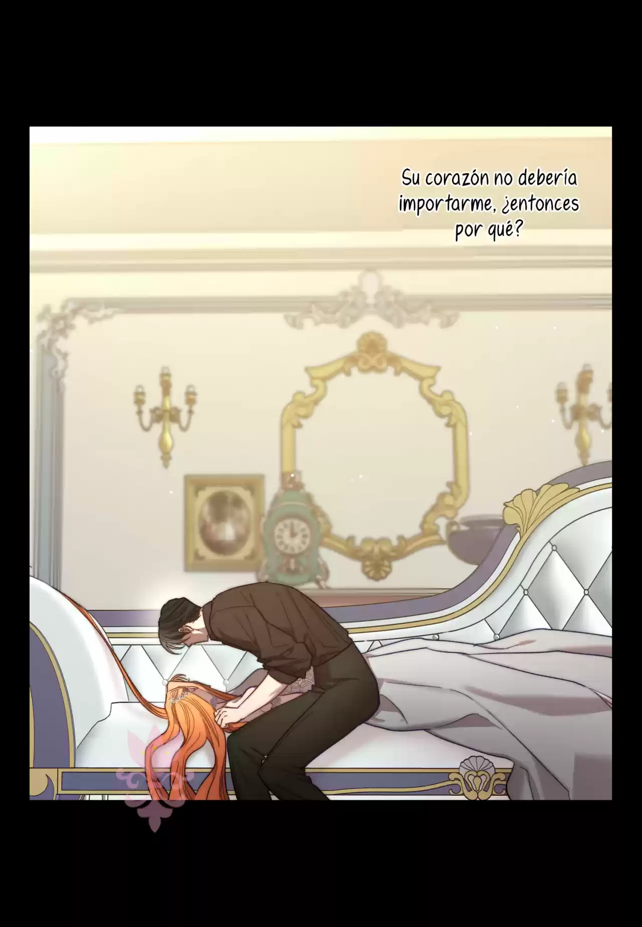 Luci capítulo 68, página 16