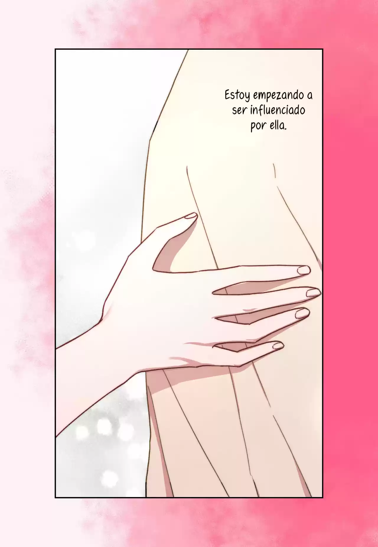 Luci capítulo 68, página 25