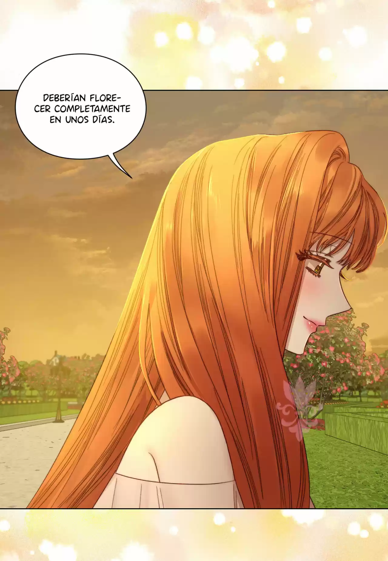 Luci capítulo 69, página 8