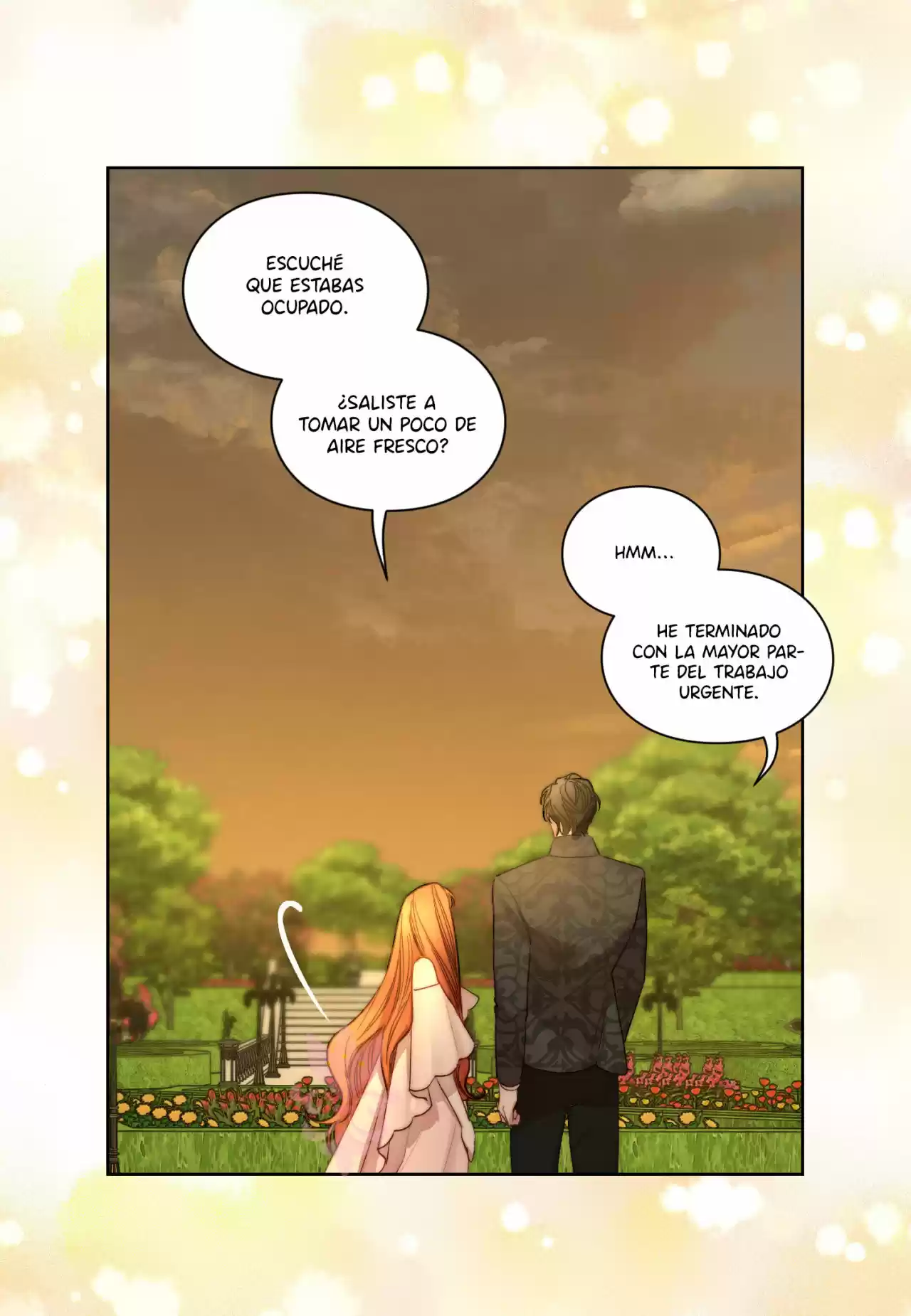 Luci capítulo 69, página 11