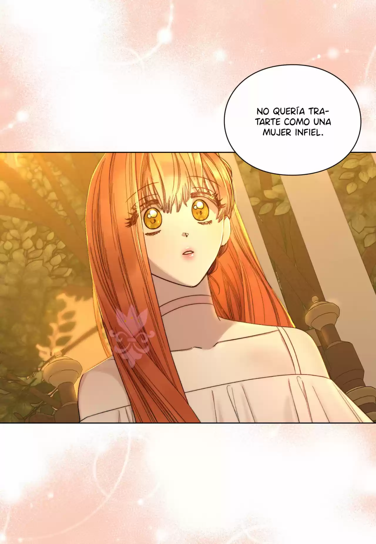 Luci capítulo 69, página 46
