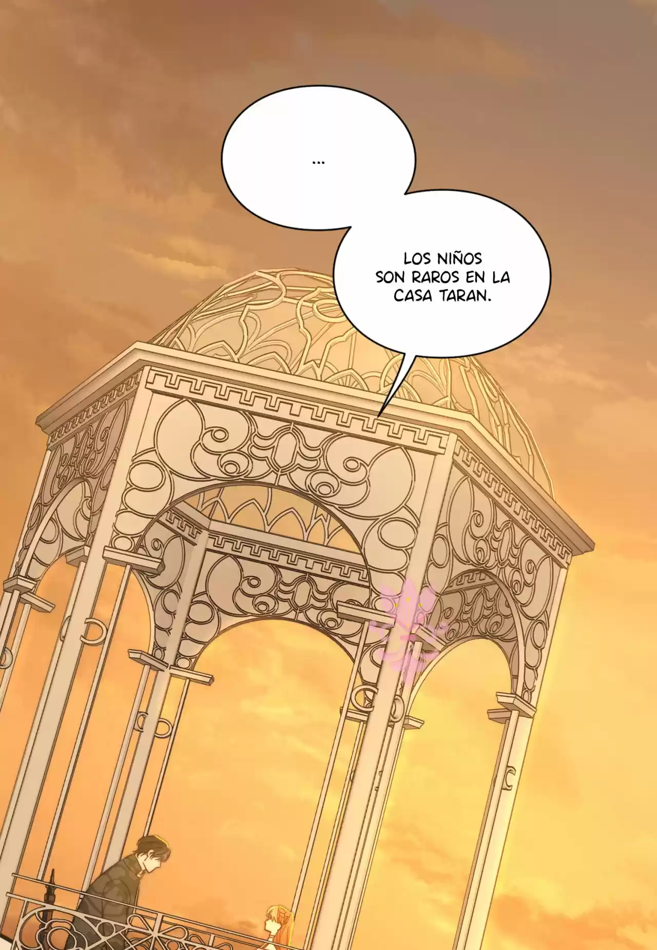 Luci capítulo 69, página 47