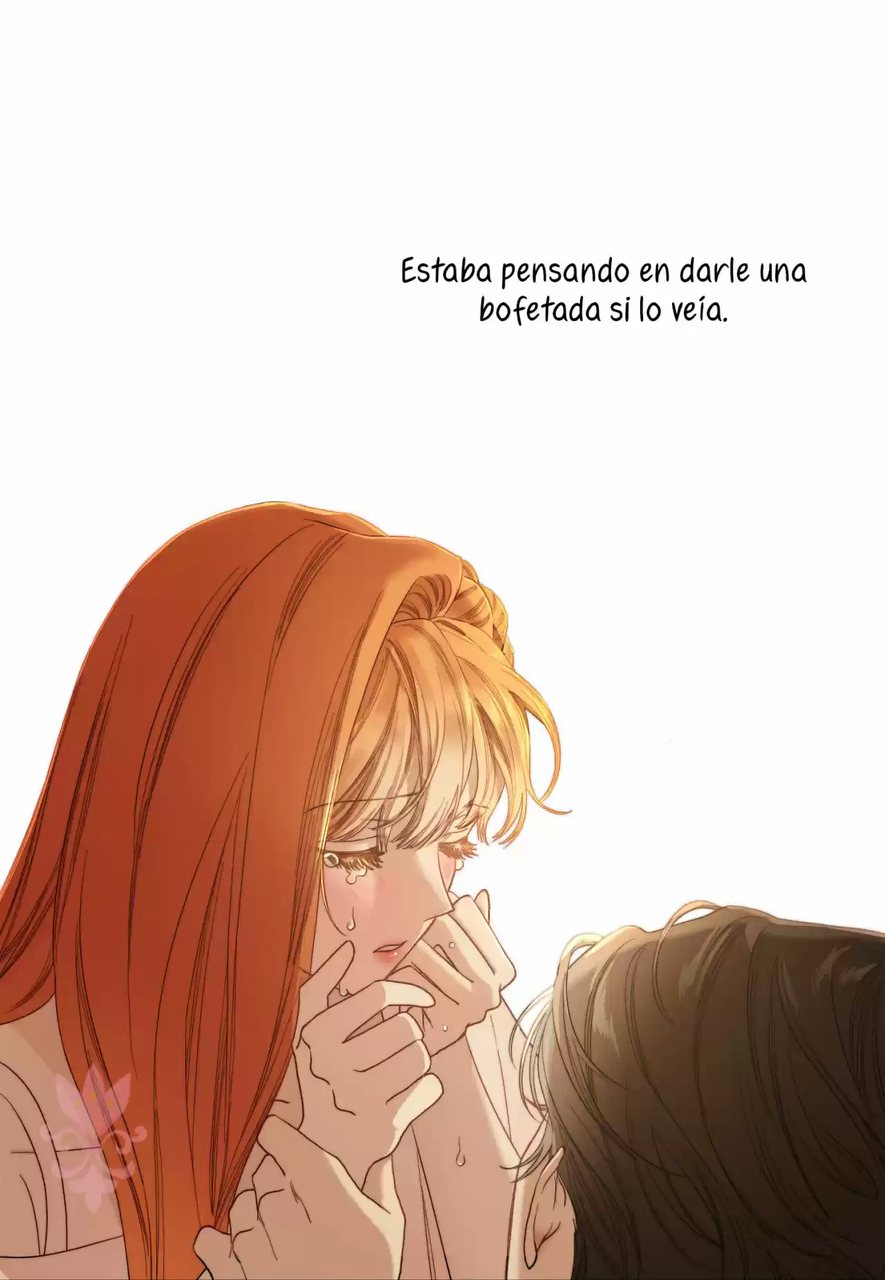Luci capítulo 69, página 66