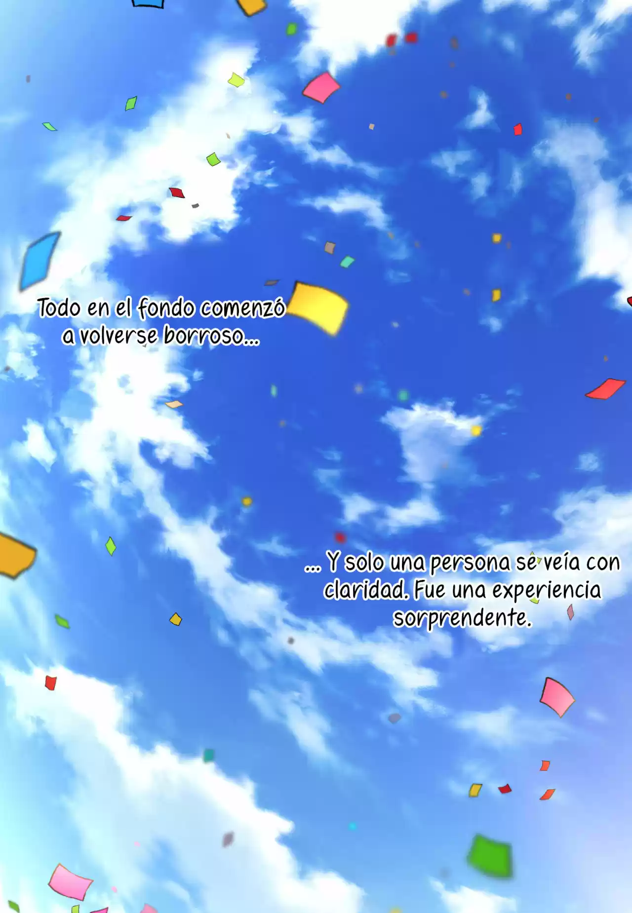 Luci capítulo 69, página 77