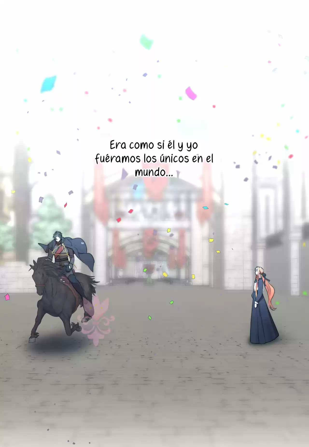 Luci capítulo 69, página 81