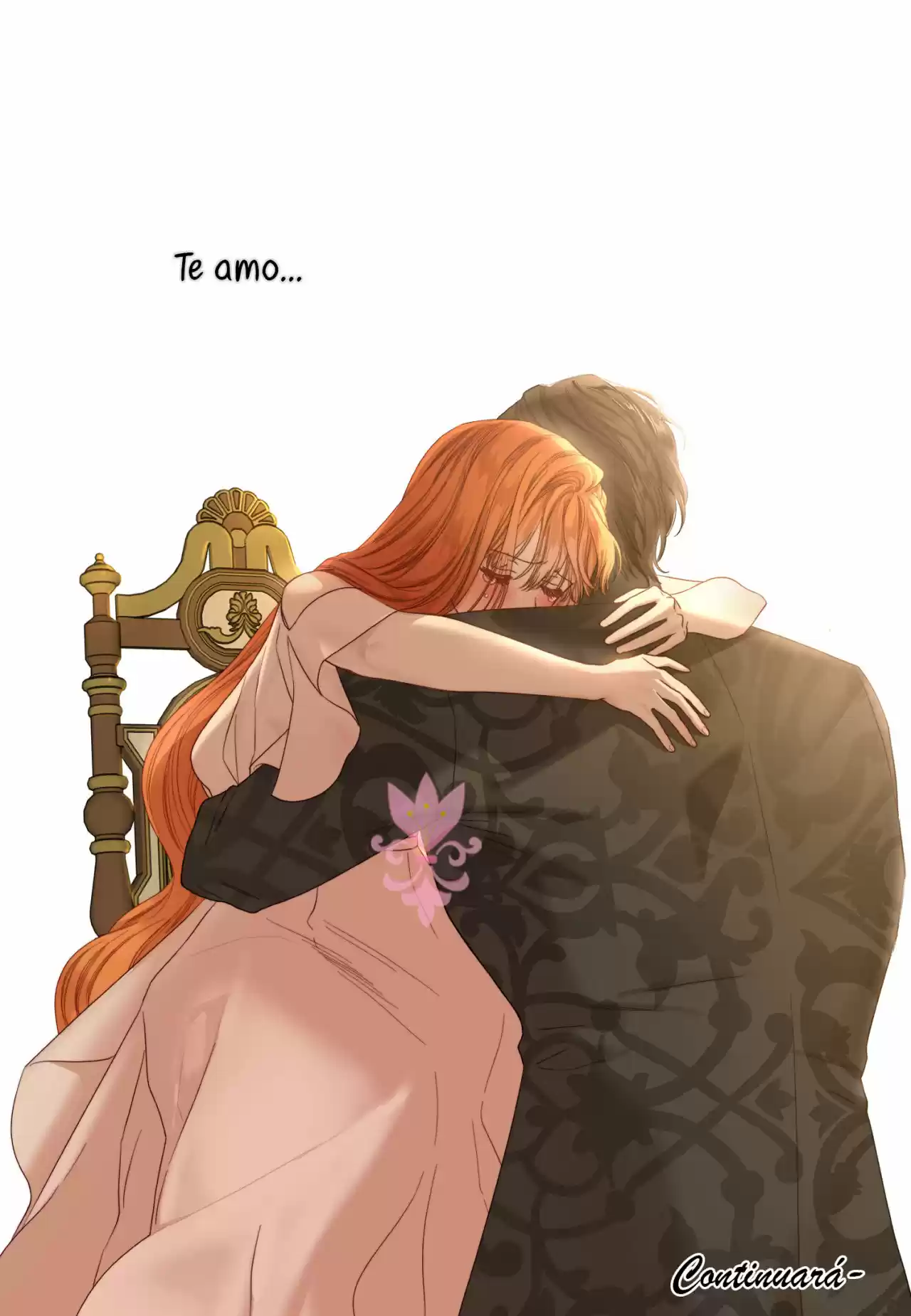 Luci capítulo 69, página 87