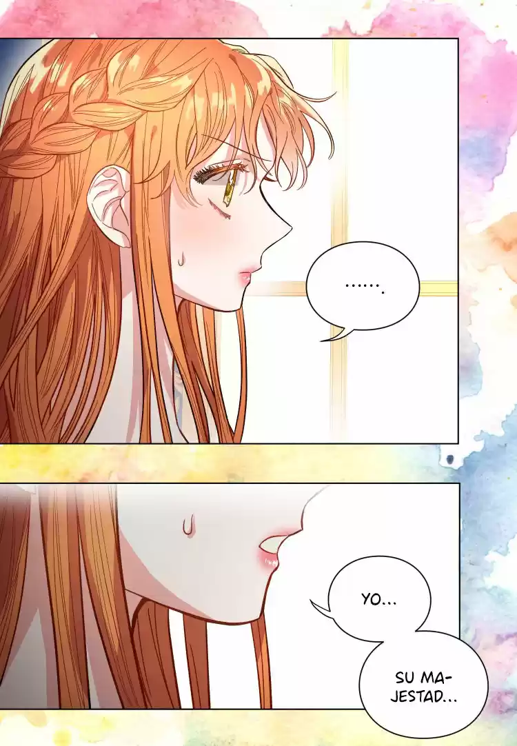 Luci capítulo 7, página 5