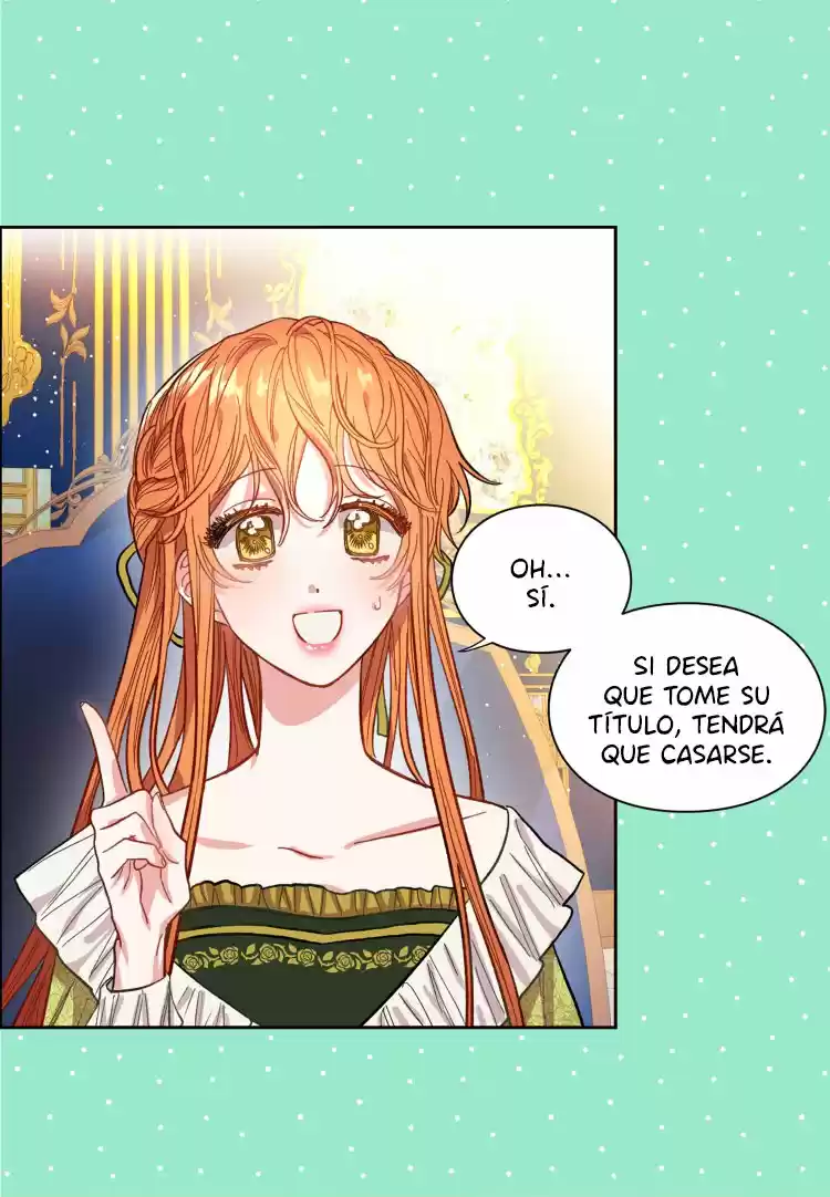 Luci capítulo 7, página 12
