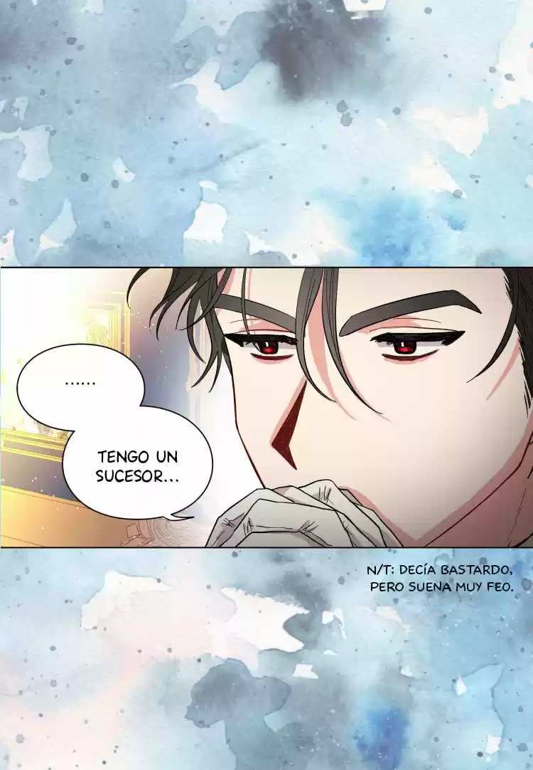 Luci capítulo 7, página 14