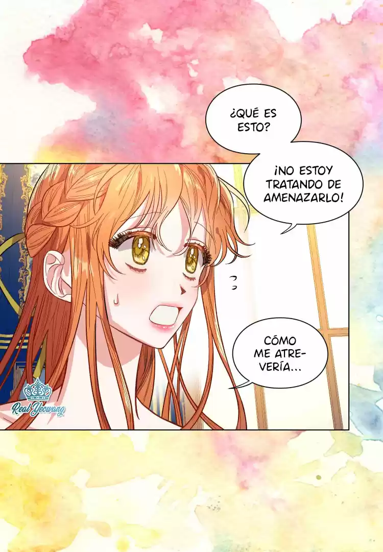 Luci capítulo 7, página 16