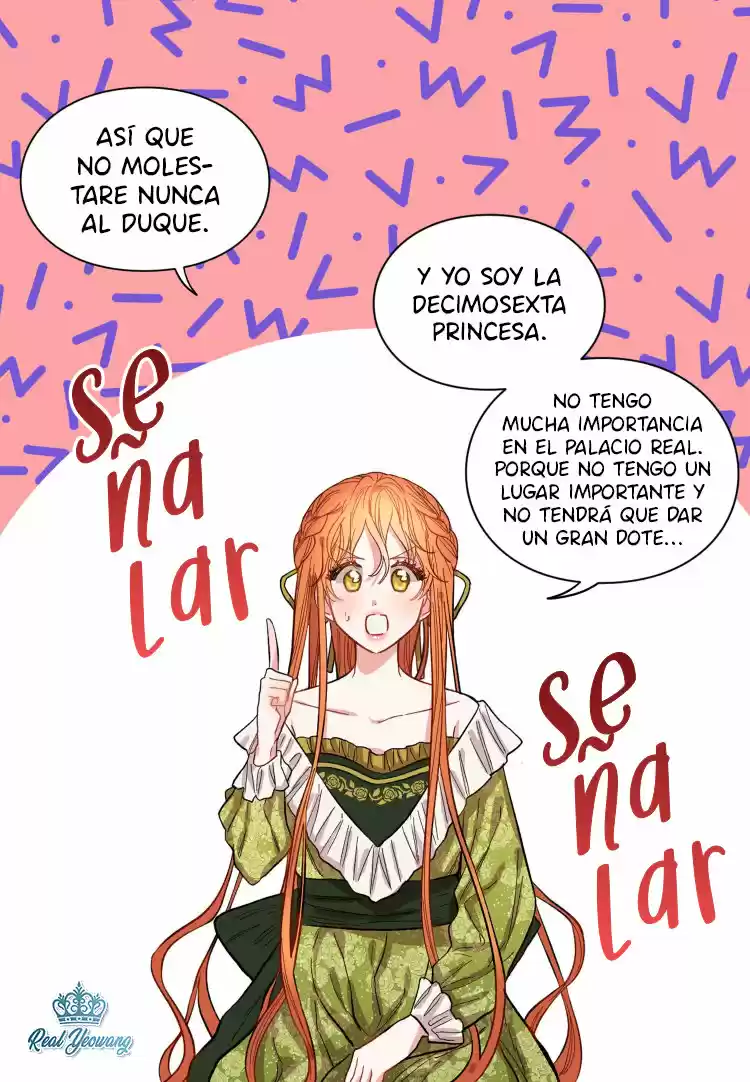 Luci capítulo 7, página 19