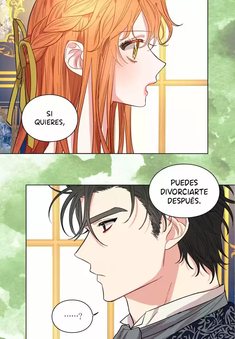Luci capítulo 7, página 34