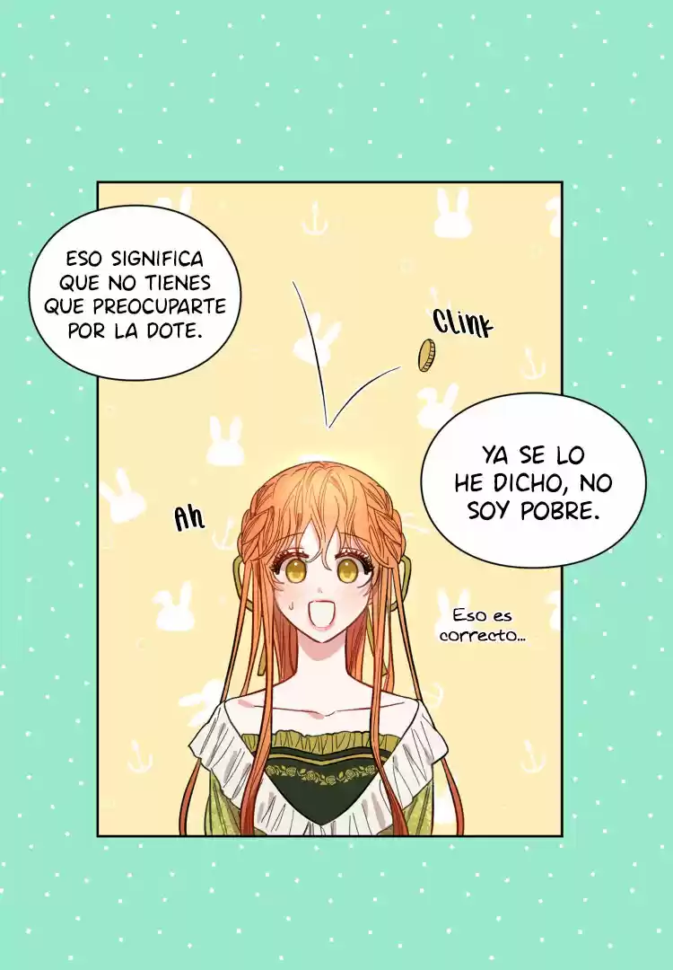 Luci capítulo 7, página 39