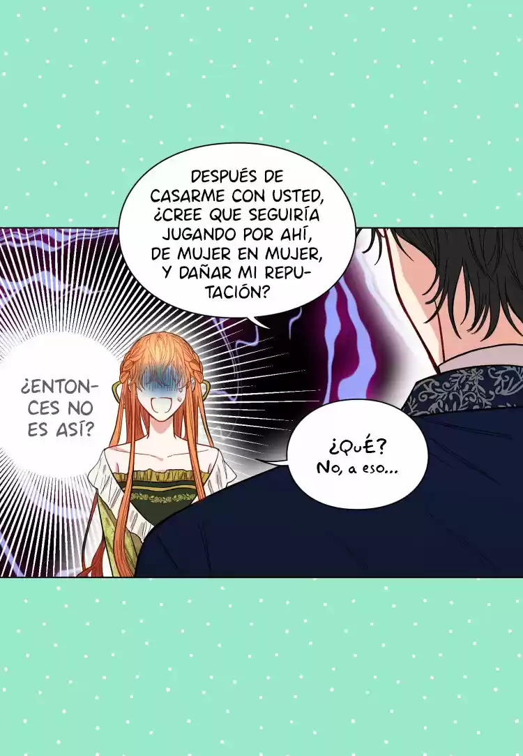 Luci capítulo 7, página 43