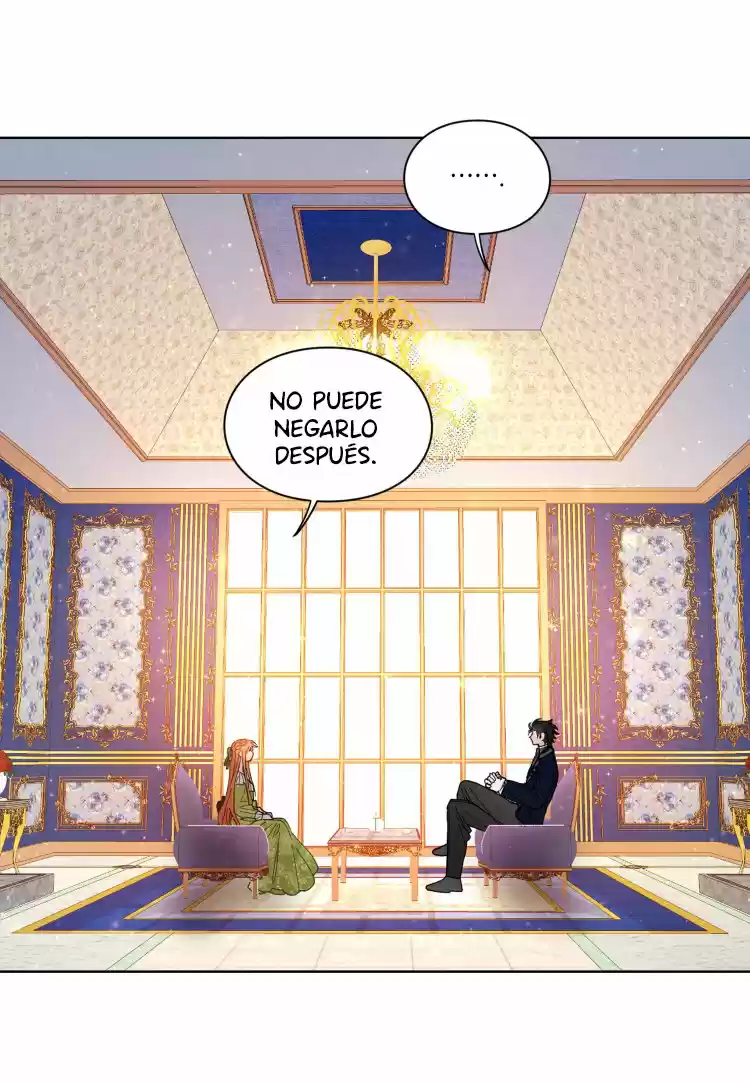 Luci capítulo 7, página 45