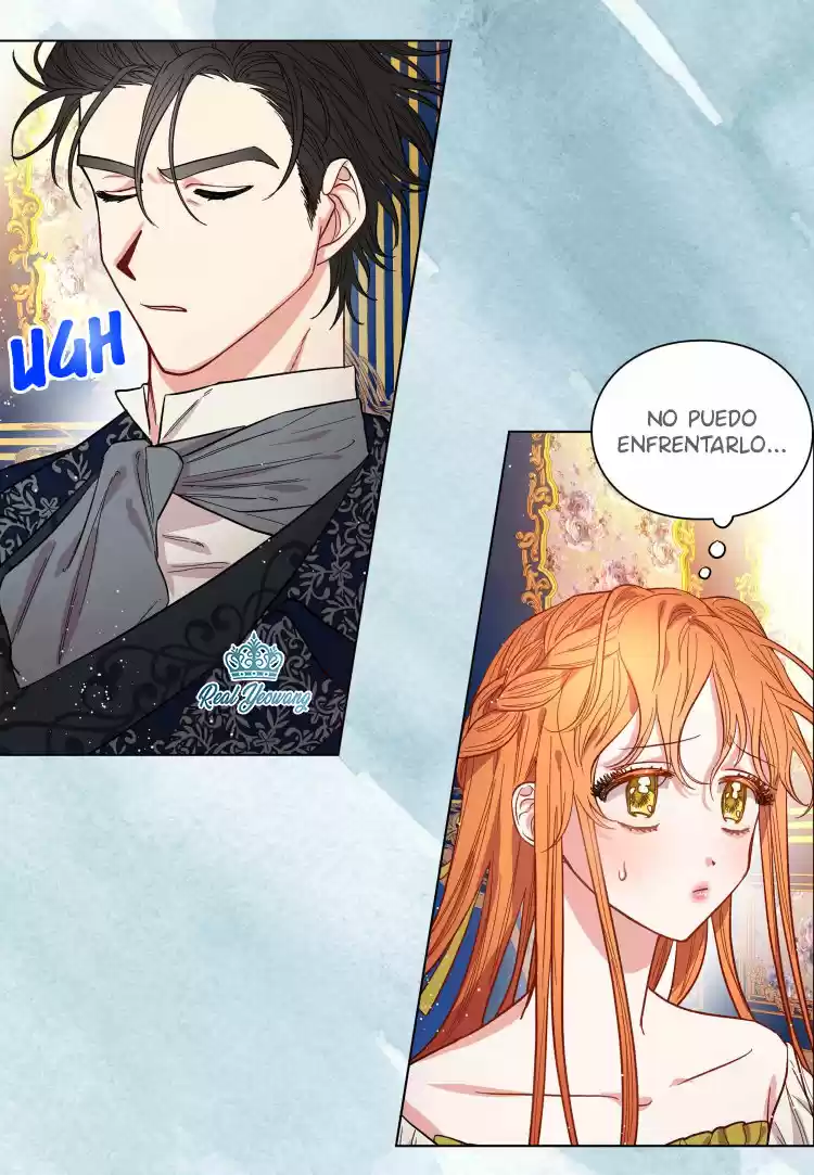 Luci capítulo 7, página 57