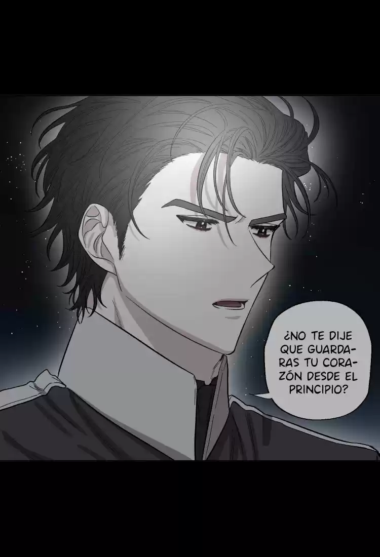 Luci capítulo 7, página 71