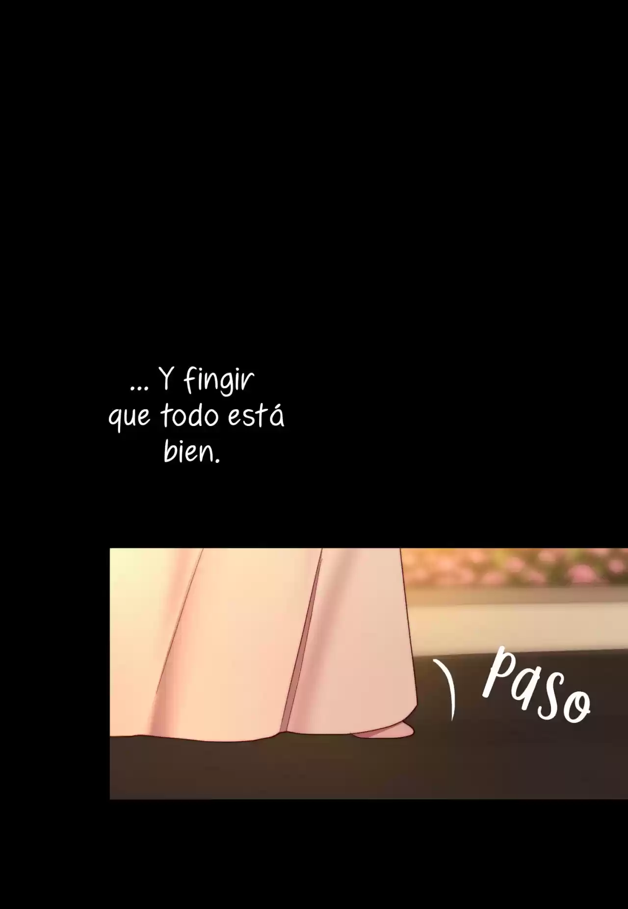 Luci capítulo 70, página 11