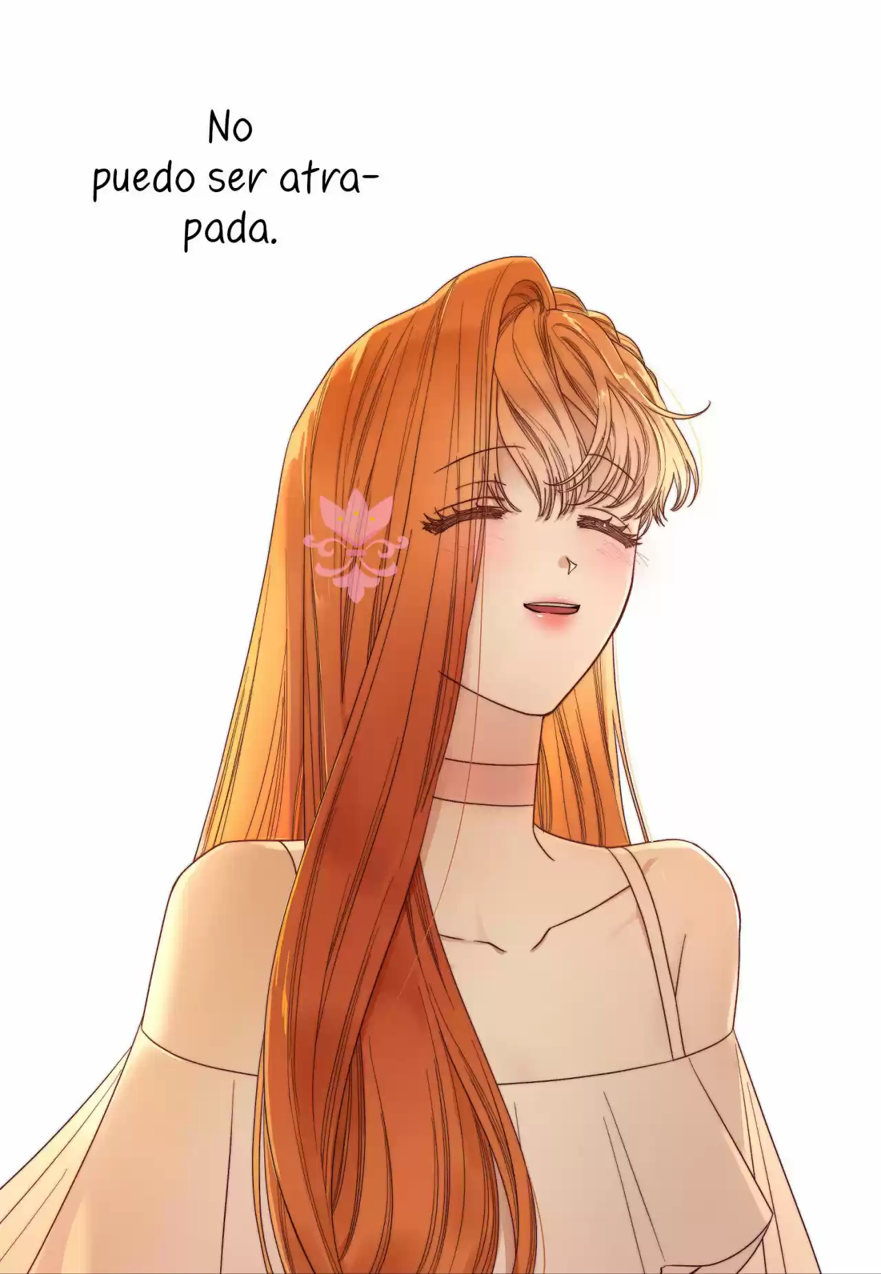 Luci capítulo 70, página 14