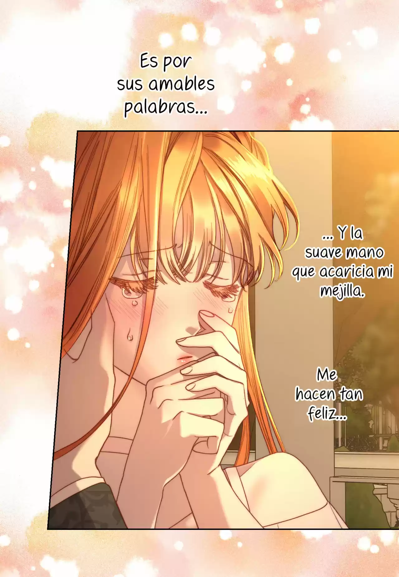 Luci capítulo 70, página 19
