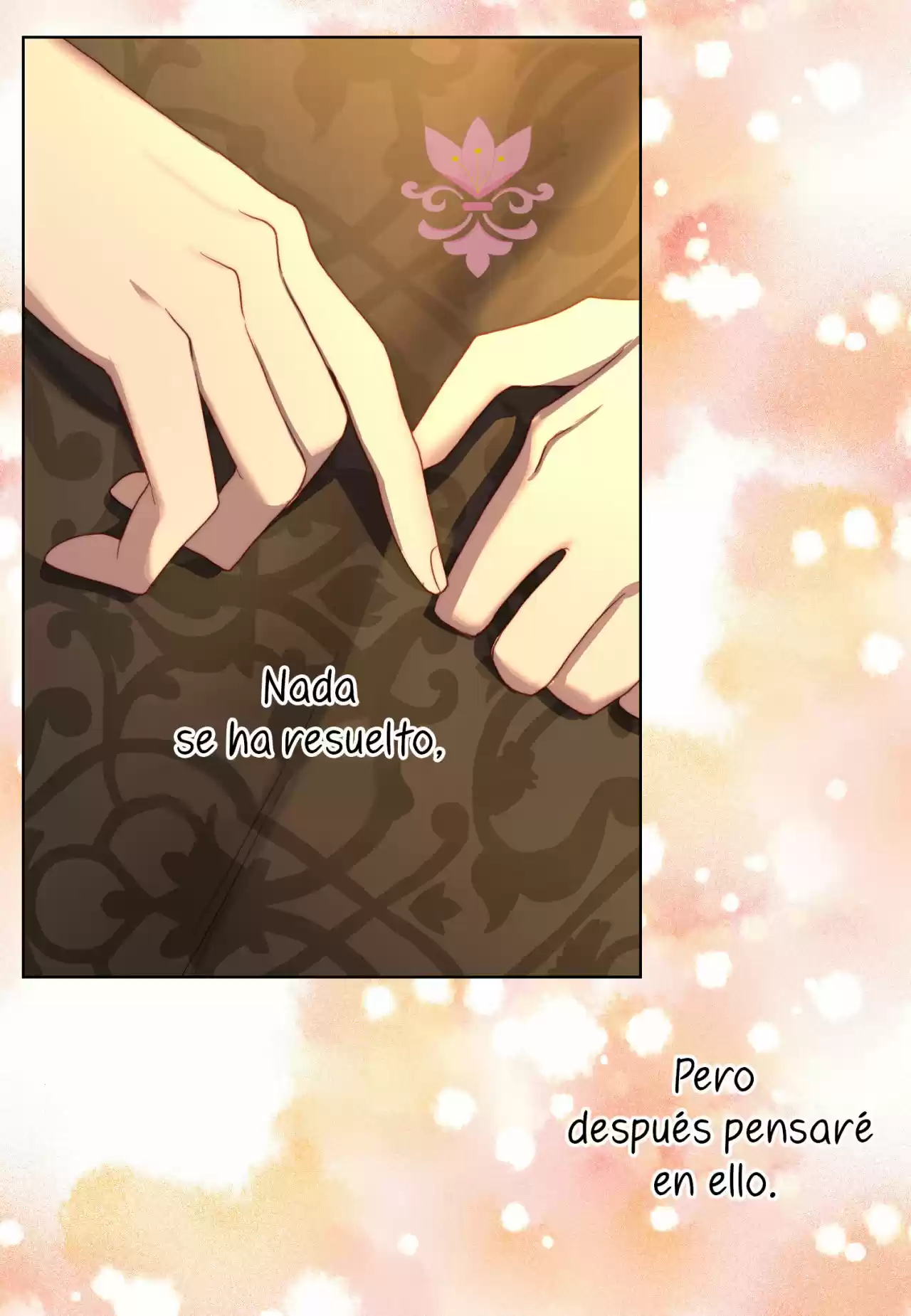 Luci capítulo 70, página 24