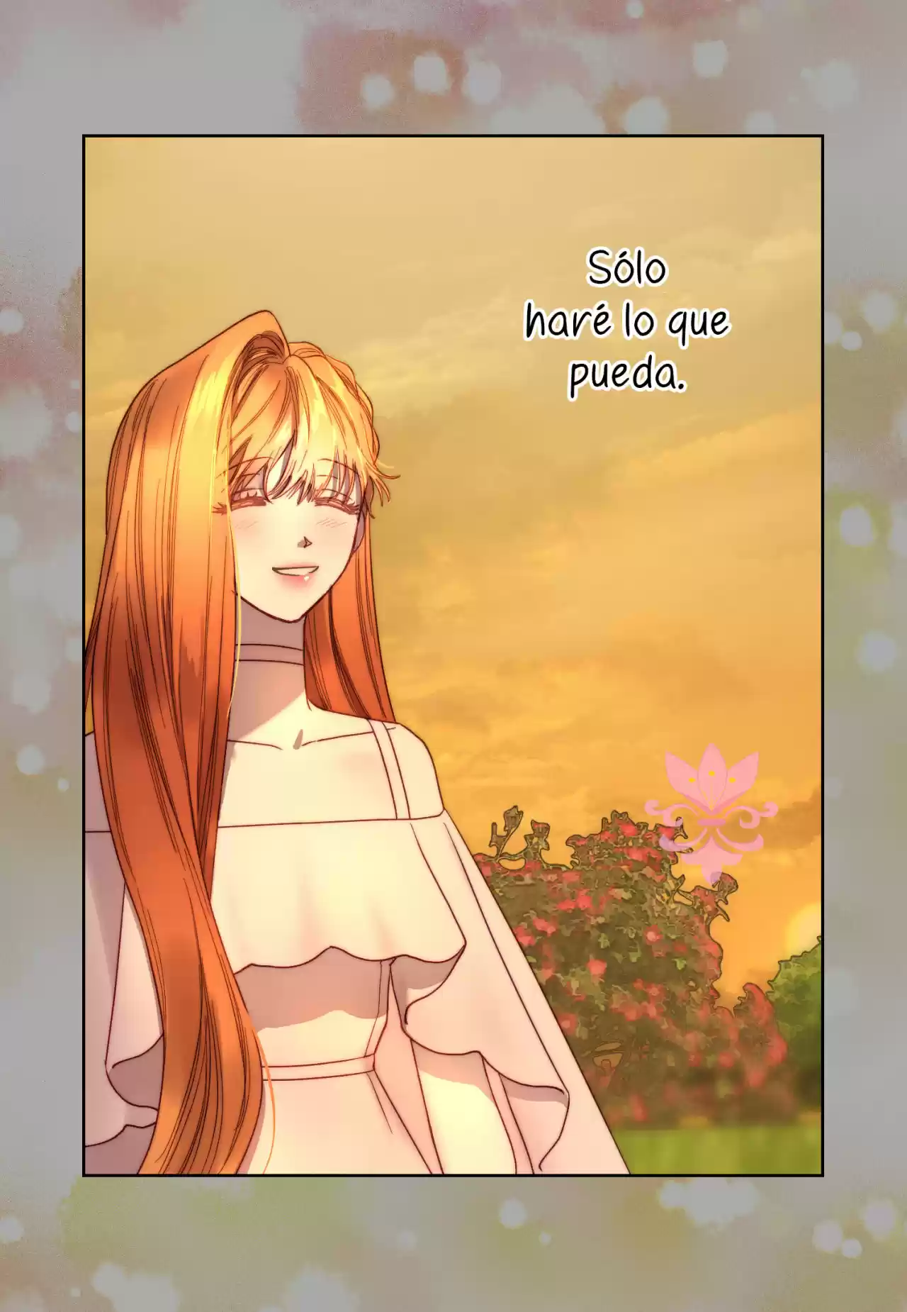 Luci capítulo 70, página 40