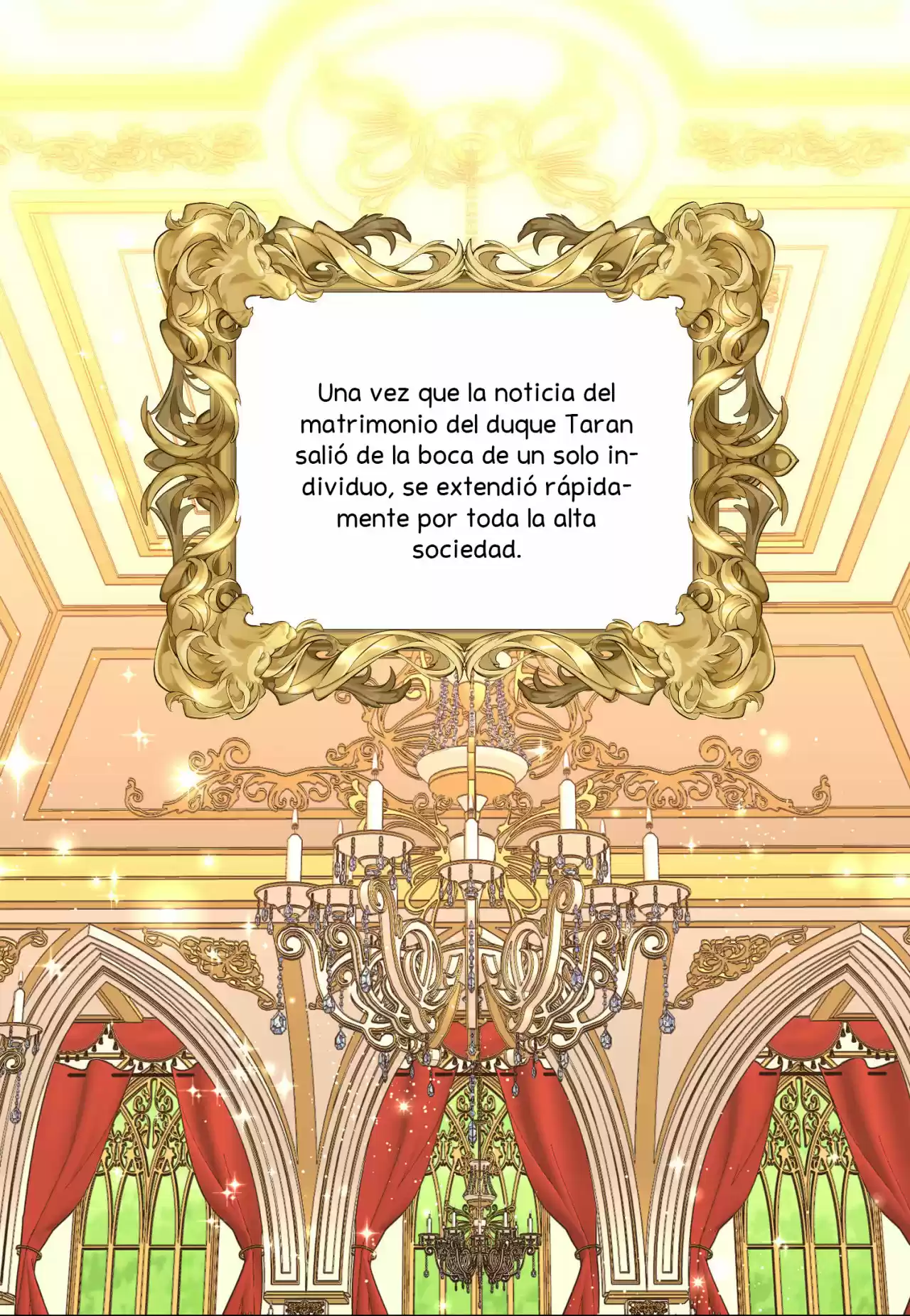 Luci capítulo 71, página 7