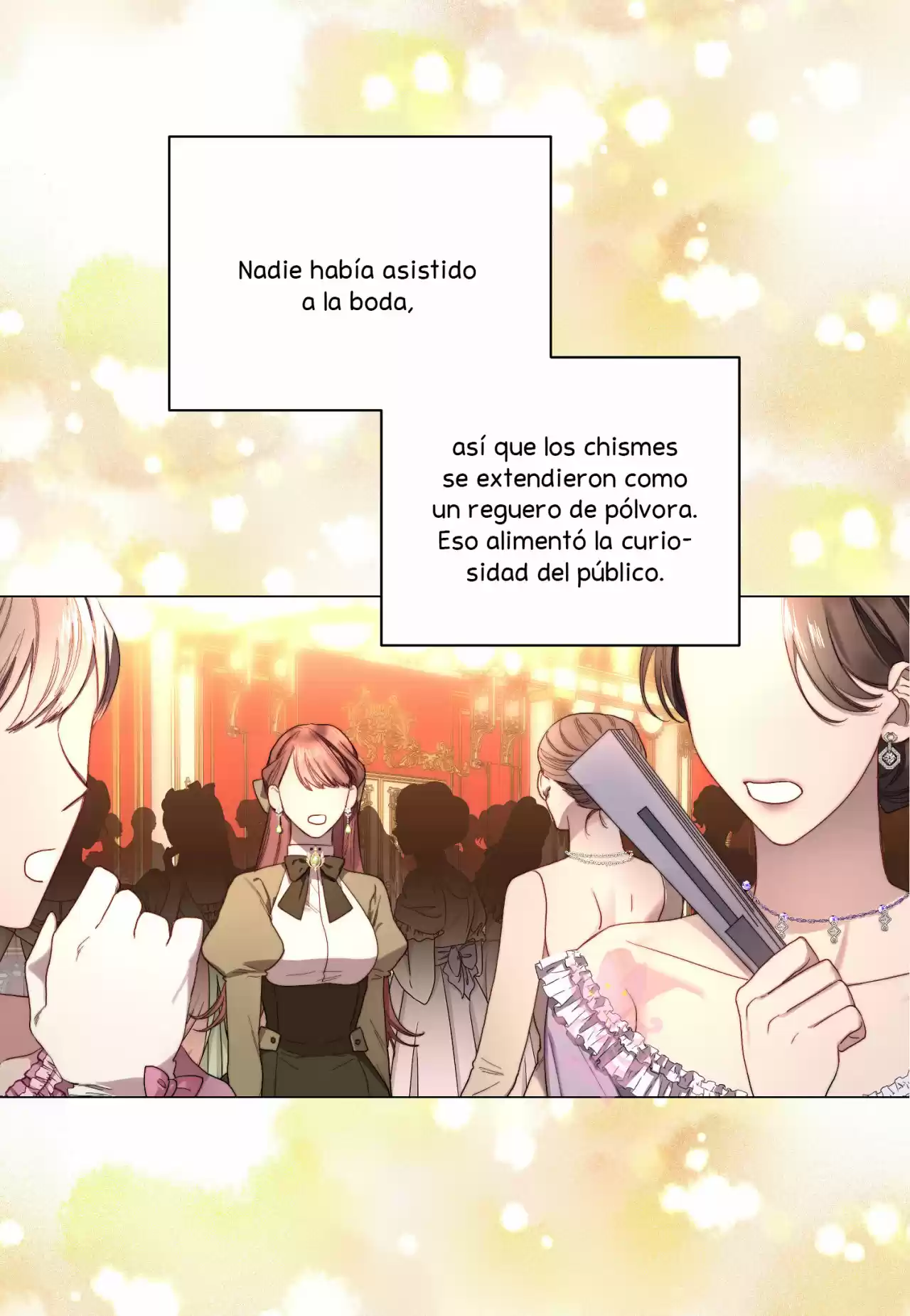 Luci capítulo 71, página 8