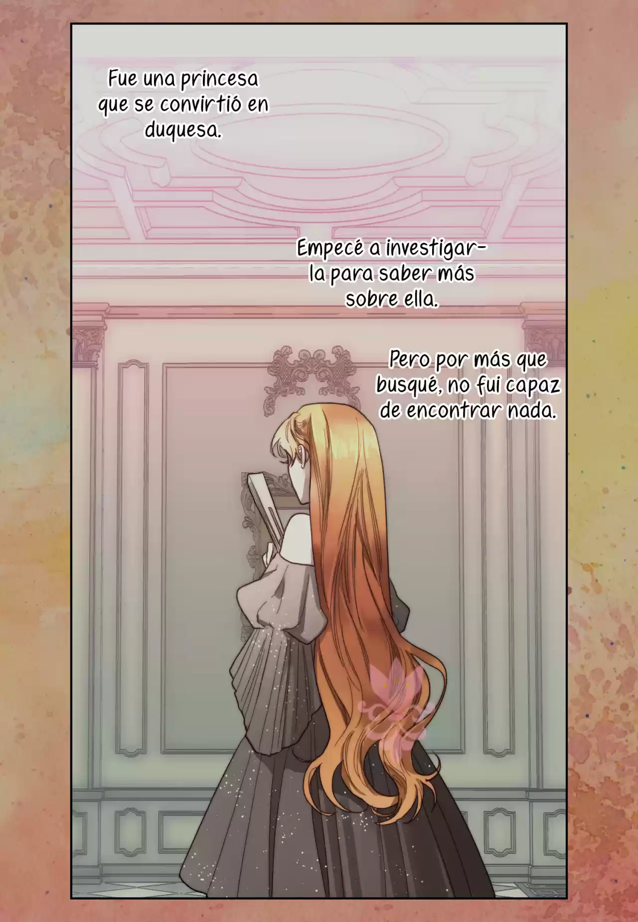 Luci capítulo 71, página 11