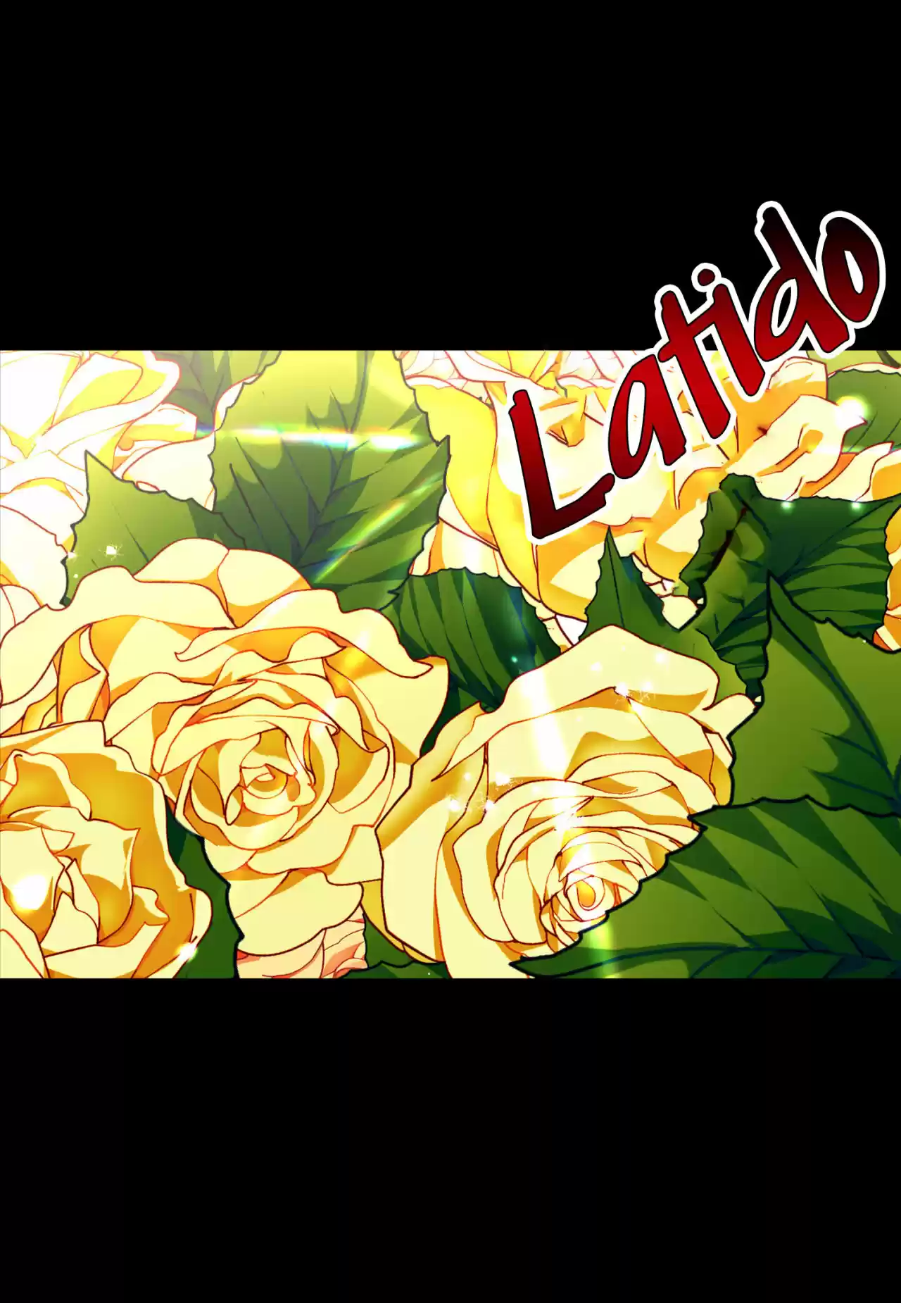 Luci capítulo 71, página 47