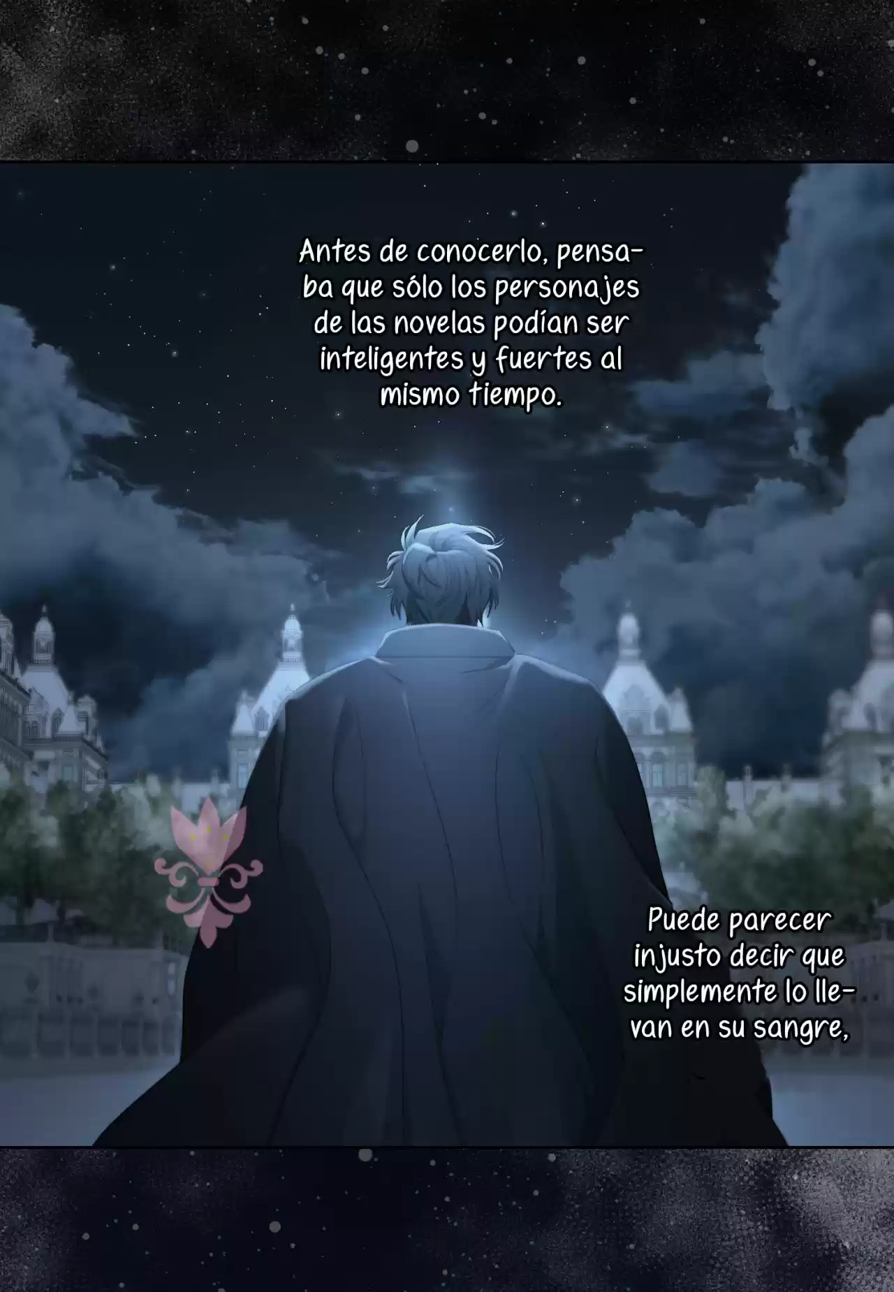 Luci capítulo 72, página 30
