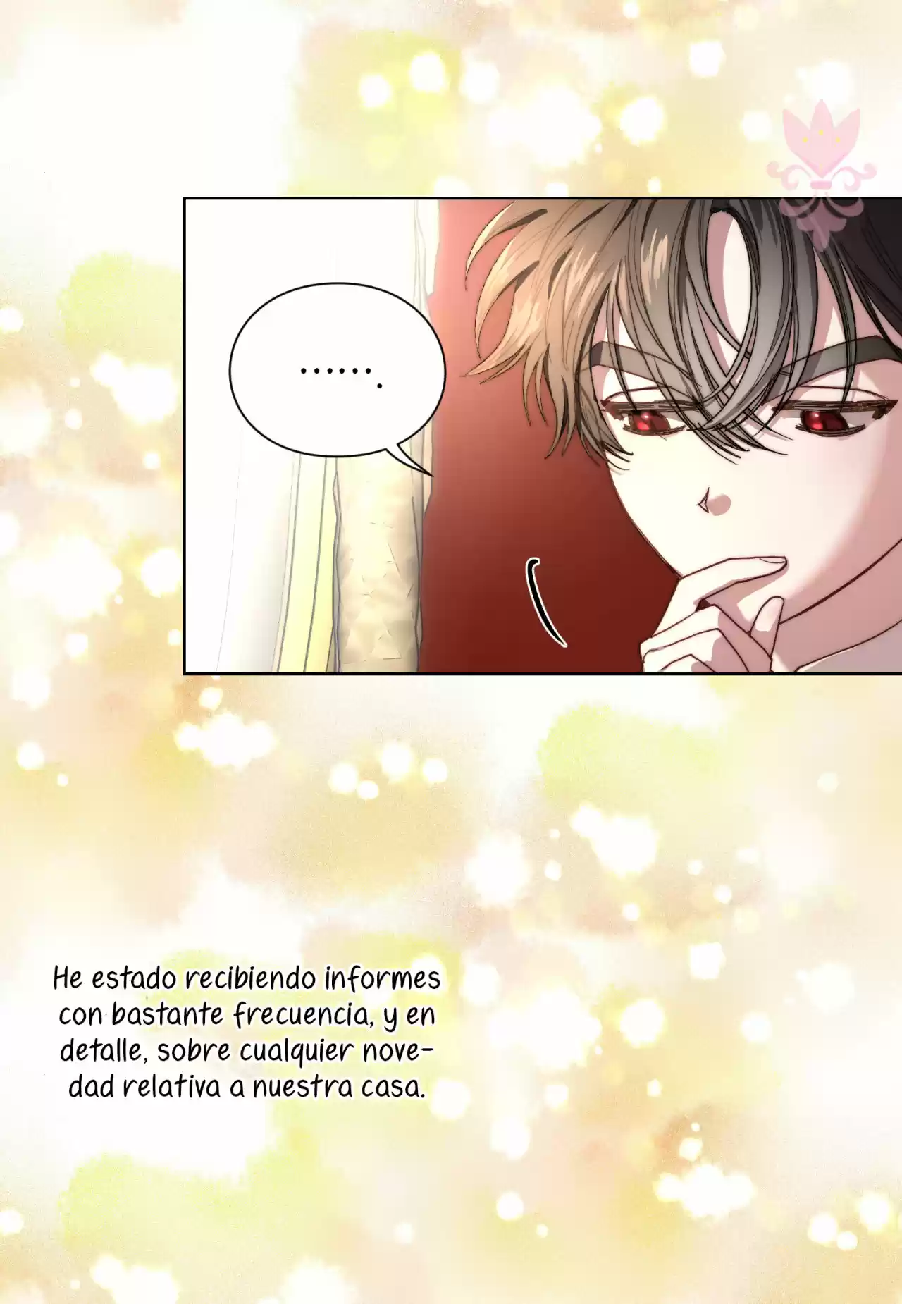 Luci capítulo 72, página 36