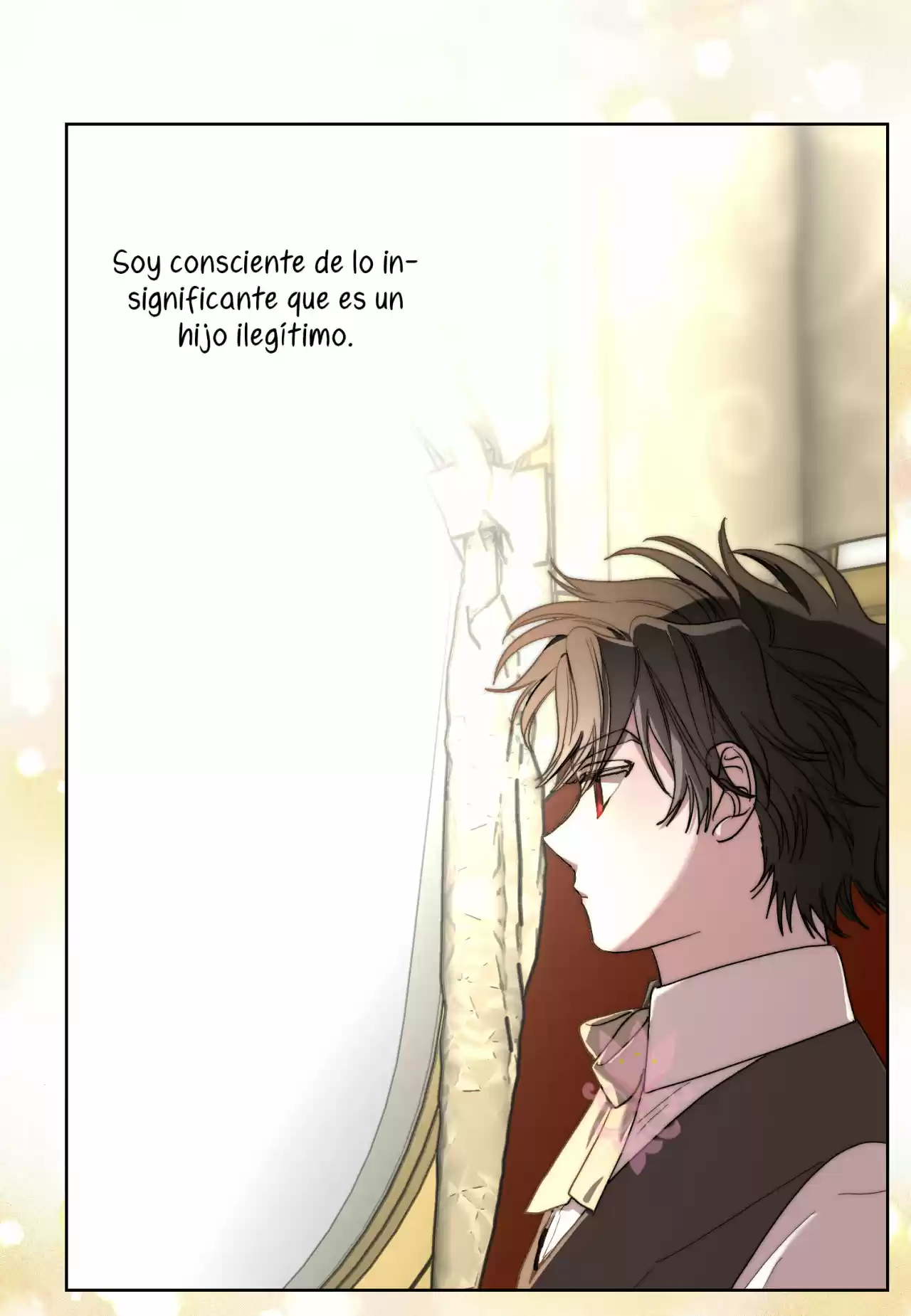Luci capítulo 72, página 47