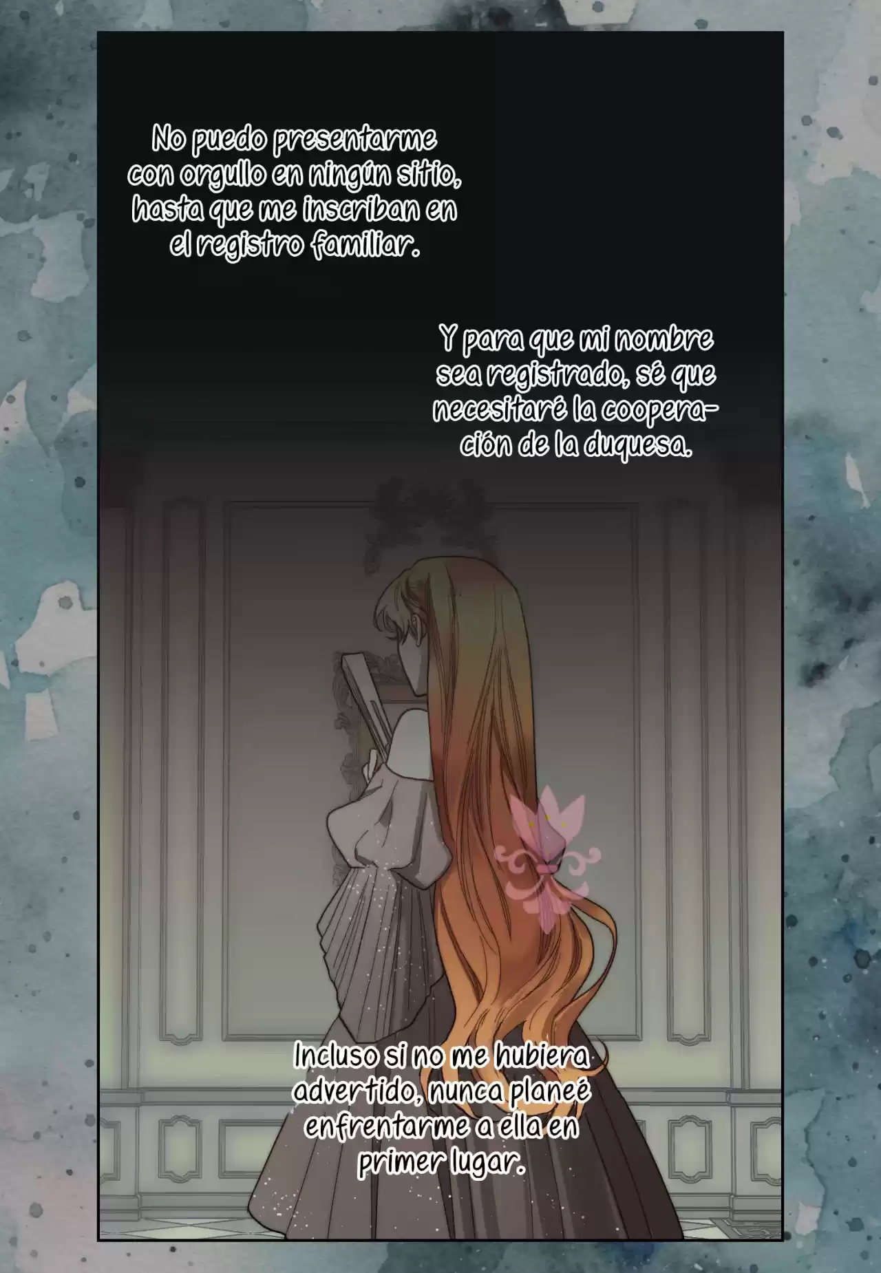Luci capítulo 72, página 48
