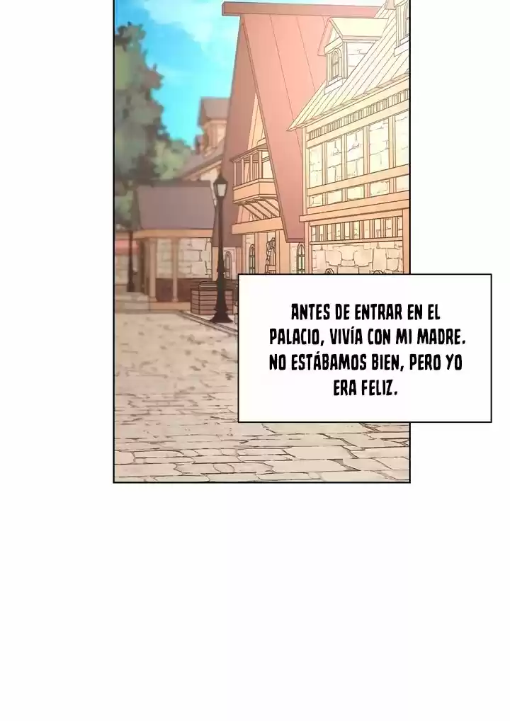 Luci capítulo 73, página 26