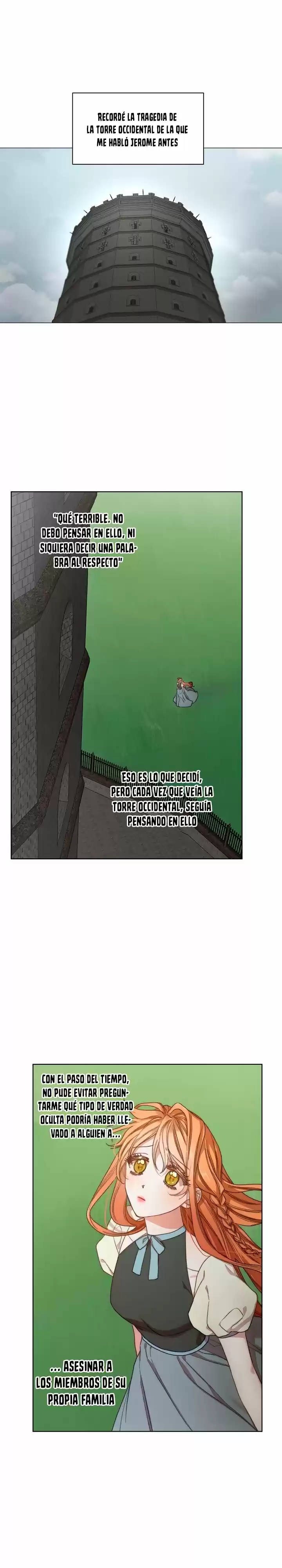 Luci capítulo 73, página 27
